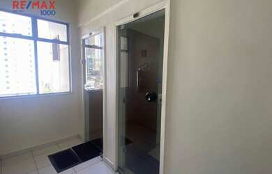 Imagem 4: Sala à venda, 51 m² por R$ 210.000,00 - Centro - Juiz de Fora/MG