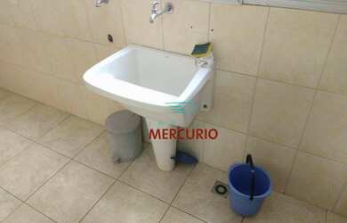 Imagem 9: Apartamento com 3 dormitórios, 108 m² - venda por R$ 450.000,00 ou aluguel...