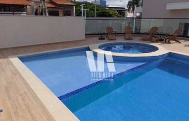 Imagem 11: Maravilhoso e Espetacular Apartamento com 4 dormitórios - 166 m² por...