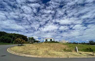 Imagem: O terreno está localizado em Jardim Portugal, Valinhos à venda
