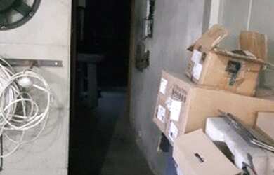 Imagem 4: Galpão em Freguesia Ilha do Governador - Rio de Janeiro