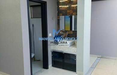 Imagem 12: Casa à Venda no Loteamento Bela Vista