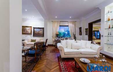 Imagem 8: SOBRADO - JARDIM EUROPA - SP