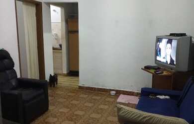 Imagem 4: Praia grande. 2 Vagas na garageme1 Dormitório