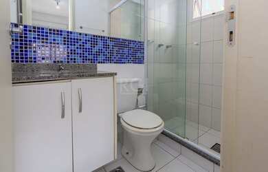 Imagem 6: Porto Alegre - Apartamento Padrão - Humaitá