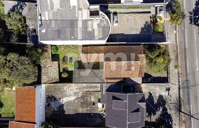 Imagem: O terreno possui 542m² de Área e está localizado em Bom Retiro