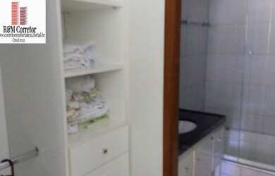 Imagem 10: Apartamento por temporada A Partir R$ 180,00 na Praia de Iracema em Fortaleza-CE 