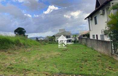 Imagem 1: Terreno à venda, 460 m² por R$ 535.000,00 - Pedra Branca - Palhoça/SC