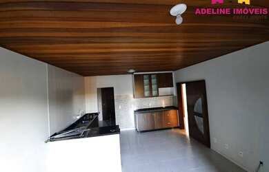 Imagem 10: Casa Colonia Carambeí. Área de serviço, 98m² de Área, 1 Vaga na garageme1...