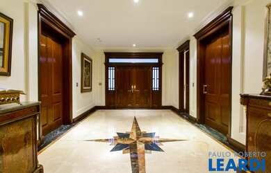 Imagem 4: SOBRADO - JARDIM EUROPA - SP