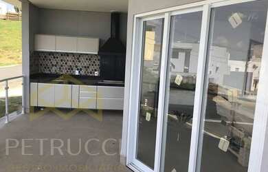 Imagem 5: Casa - Condomínio Villa Real de Bragança - Bragança Paulista