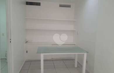 Imagem 6: Sala à venda, 25 m² por R$ 750.000,00 - Ipanema - Rio de Janeiro/RJ