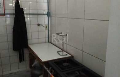 Imagem 14: Loja em São João. 34m² de Área