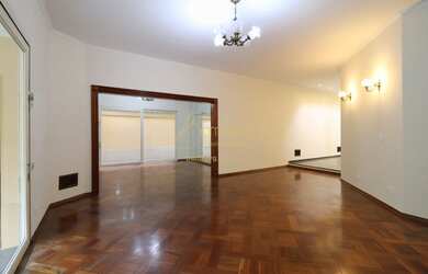 Imagem 8: Casa de Alto padrão para locação no bairro Alto da Boa Vista