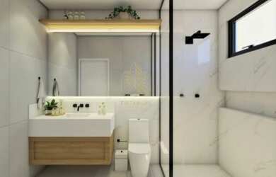 Imagem 9: Atibaia - Casa de Condomínio - Chácaras Maringá