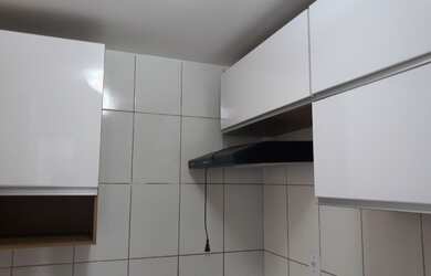 Imagem 4: Apartamento com 2 banheiros no Condomínio Gran Village Turu VI