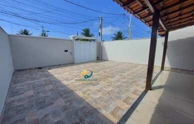 Imagem 14: Casa 2 quartos Área Nobre Itaipuaçu Maricá