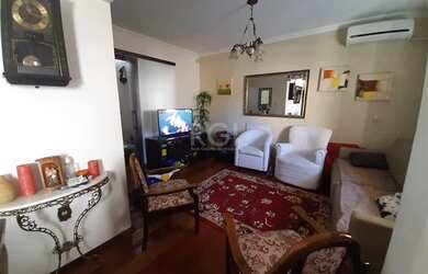 Imagem 11: Porto Alegre - Casa Padrão - Medianeira