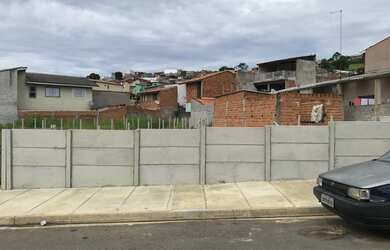 Imagem: O terreno possui 128m² de Área e está localizado em Jardim