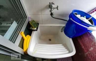 Imagem 16: APARTAMENTO RESIDENCIAL em SÃO PAULO - SP, VILA CRUZ DAS ALMAS