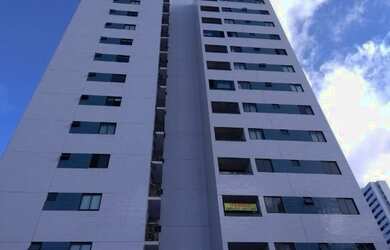 Imagem: O apartamento possui 3 Dormitórios, 3 Banheiros, 1 Vaga na