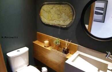 Imagem 9: Apartamento para Venda em Ribeirão Preto, Jardim Olhos D Água II, 3...