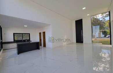 Imagem 6: Casa com 4 dormitórios à venda, 260 m² por R$ 1.950.000,00 - Condomínio...