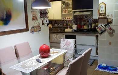 Imagem: O apartamento possui 2 Dormitórios, 1 Banheiro, 69m² de Área