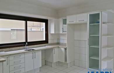 Imagem 6: CASA EM CONDOMÍNIO - CONDOMÍNIO RESERVA COLONIAL - SP