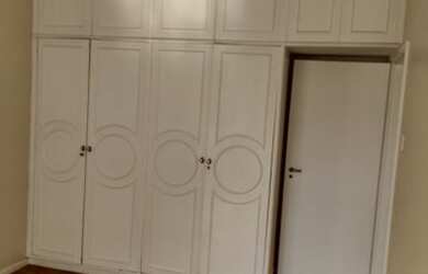 Imagem 8: Uruguai parte nobre, VAZIO, vista Sumaré, sol manha, silencioso vaga...