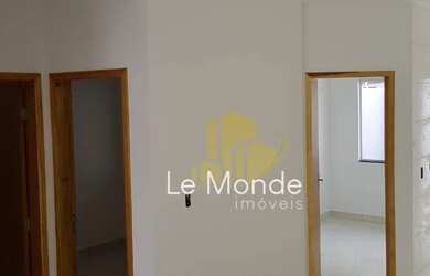 Imagem 6: Casa com 3 dormitórios à venda, 62 m² por R$ 250.000 - Gralha Azul...