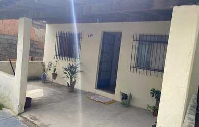 Imagem 1: Casa Pra Venda. 100m² de Área, 2 Vagas na garageme2 Dormitórios