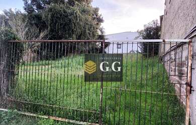 Imagem: O terreno possui 300m² de Área e está localizado em Krahe