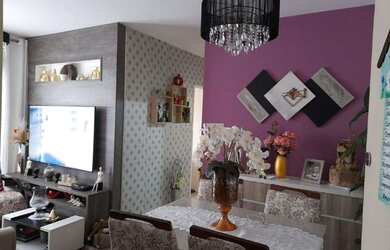 Imagem 1: LINDO APARTAMENTO NO ALTO DI FELICITA PARA VENDA - VILA HELENA, JUNDIAÍ...