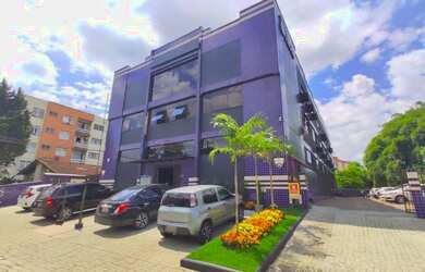 Imagem: O depósito possui 1 Vaga na garagem, 70m² de Área, Imóvel