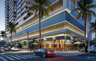 Imagem 2: Apartamento com 3 quartos no Porto Bello Home Club - Bairro Balneário...