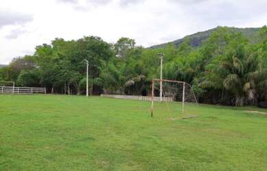 Imagem 6: Chácara em Lajeado-TO. Piscinae20.000m² de Área