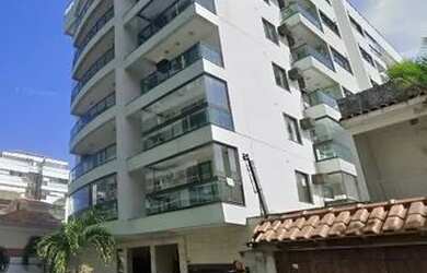 Imagem: O apartamento possui 2 Dormitórios, 2 Banheiros, 90m² de Área