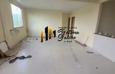 Imagem: O apartamento possui 2 Dormitórios, 2 Banheiros, 100m² de