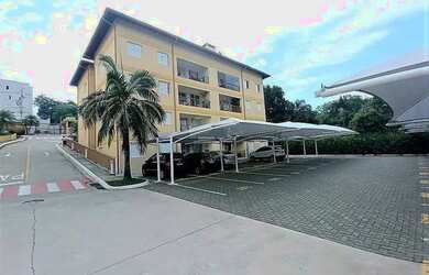 Imagem: O apartamento possui 3 Dormitórios, 2 Banheiros, 2 Vagas na