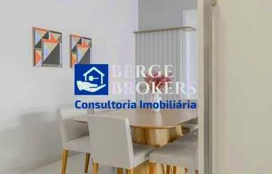 Imagem 13: Apartamento 4 quartos mobiliado para locação em Copacabana