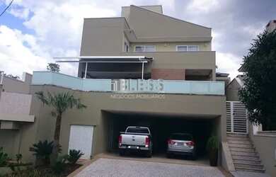 Imagem 4: CASA PARA LOCAÇÃO NO CONDOMÍNIO DE ALTO PADRÃO IPÊS DA MALOTA - JUNDIAÍ...