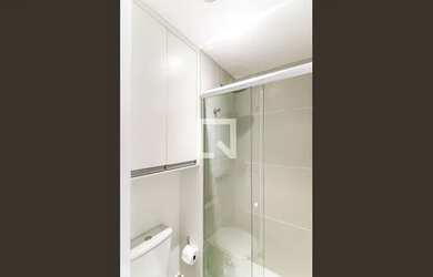 Imagem 14: Apartamento para Aluguel - Chácara Santo Antonio, 1 Quarto, 20 m2