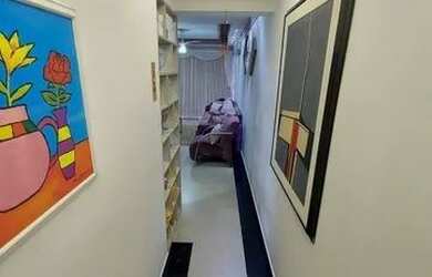 Imagem 2: LINDO APARTAMENTO COM LAZER, REFORMADO, BAIXA MANUTENÇÃO