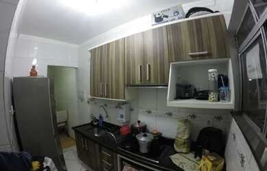 Imagem 5: APARTAMENTO À VENDA NO CONDOMÍNIO LIFE - PONTO CERTO CAMAÇARI