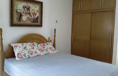 Imagem 11: Casa Aluguel Temporada em Pau Amarelo