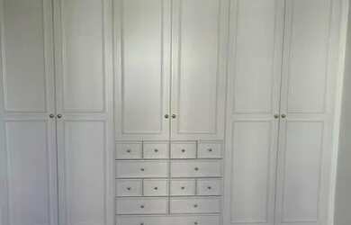 Imagem 7: Apartamento no Campo Belo