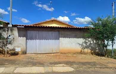 Imagem 1: Casa ágio goianira. Varanda, 220m² de Área, 2 Vagas na garageme3 Dormitórios