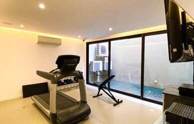 Imagem 4: Casa com 4 dormitórios, 800 m² - venda por R$ 8.000.000,00 ou aluguel...