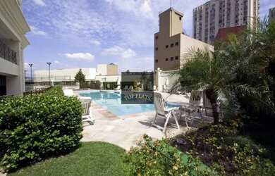 Imagem 6: Flat disponível na Vila Olímpia